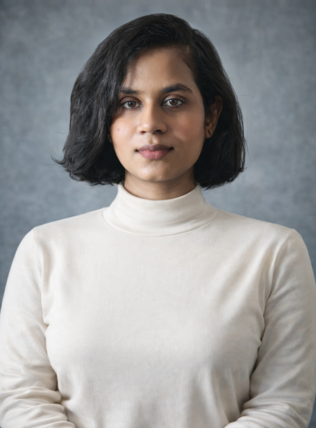 Meghana Jagadeesh